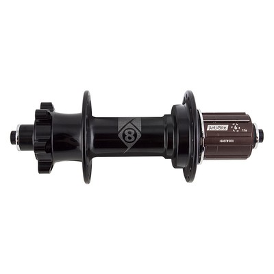 origin8 hubs